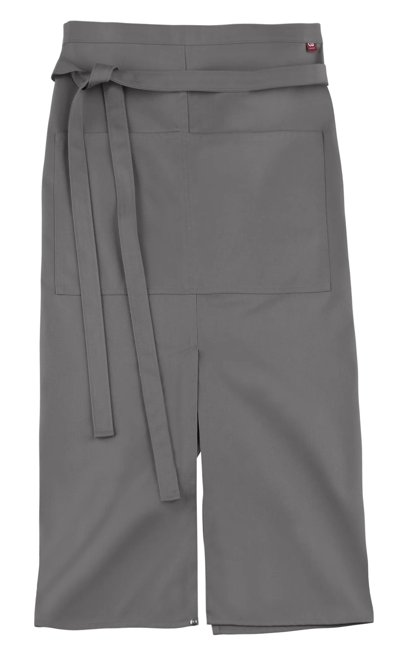 Milano Classic Bag 80 x 100 - Schlitzschürze - griffin